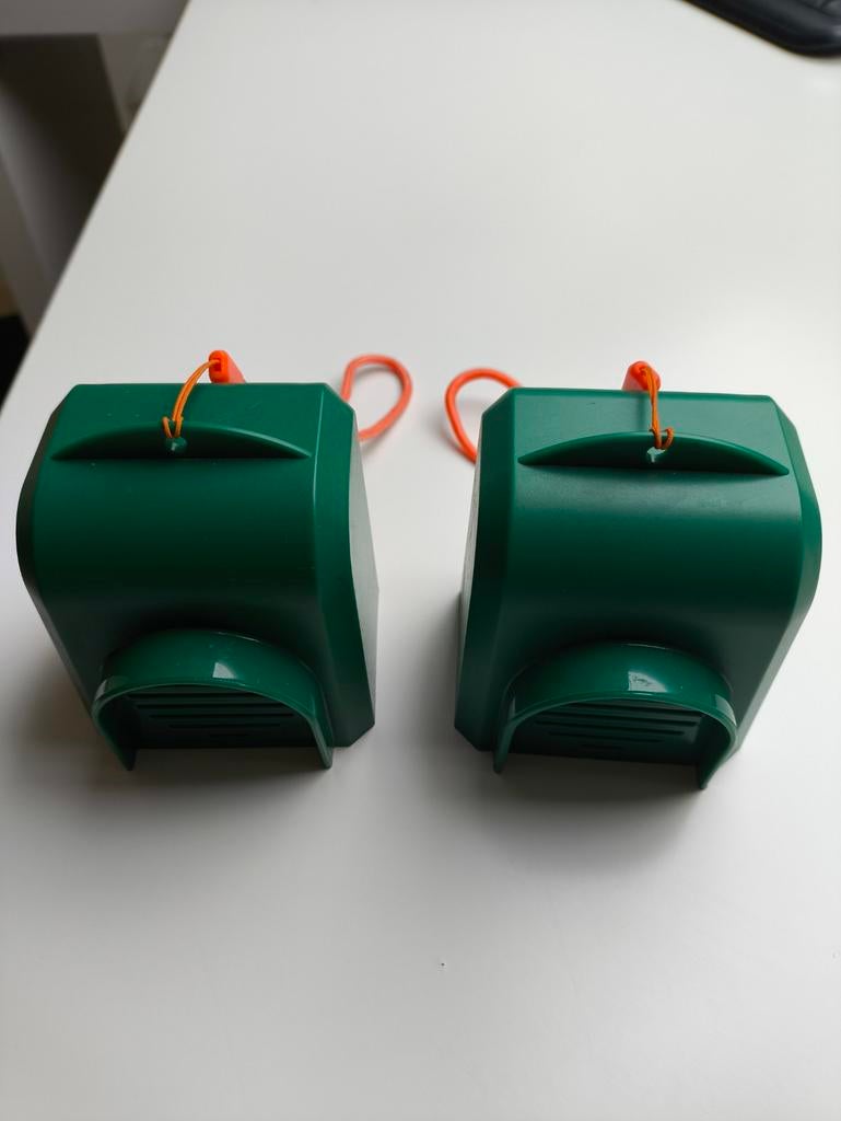 Stop bird pro - Doos, Tuin en Terras, Ophalen of Verzenden