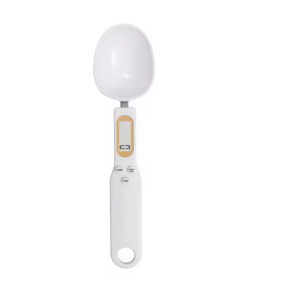 Nauwkeurige Digitale Meetlepel -LCD Scherm -500g/0.1g -NIEUW, Enlèvement ou Envoi, Neuf