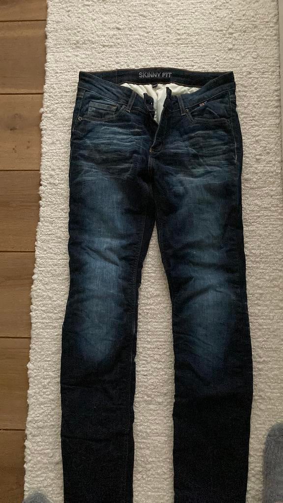 Motor broek Richa dames, Enlèvement, Seconde main, Femmes, Pantalon | textile