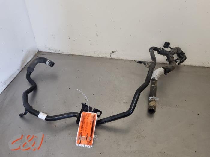 Tuyau radiateur d'un Ford Ranger, -, 3 mois de garantie, -, -