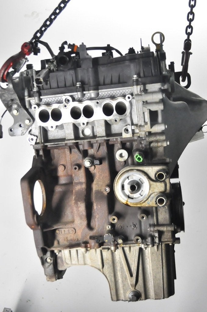 Moteur M2DC Nu FOCUS FORD GRAND C-MAX C-MAX, Verzenden, Gebruikt, Overige automerken