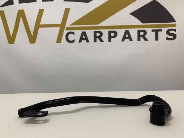 Tube d'eau d'un Volkswagen Golf, Autos : Pièces & Accessoires, Volkswagen, -, 3 mois de garantie, Utilisé