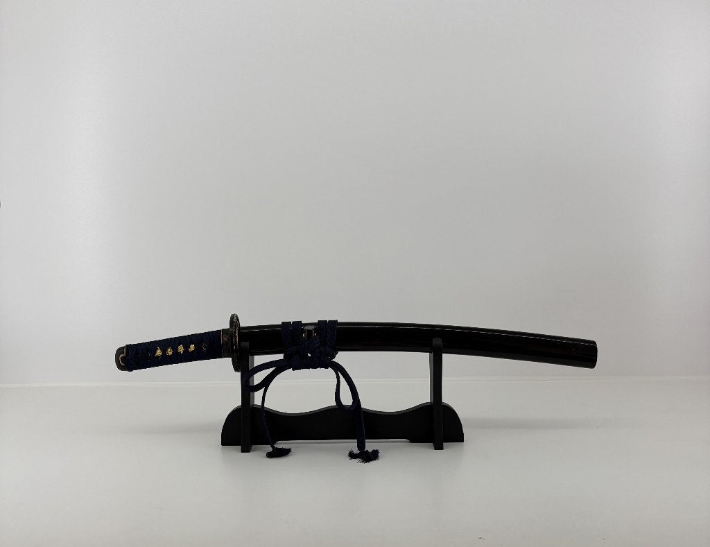1060 Carbon Steel Wakizashi zwaard, Verzenden, Overige soorten, Zwaard of Sabel
