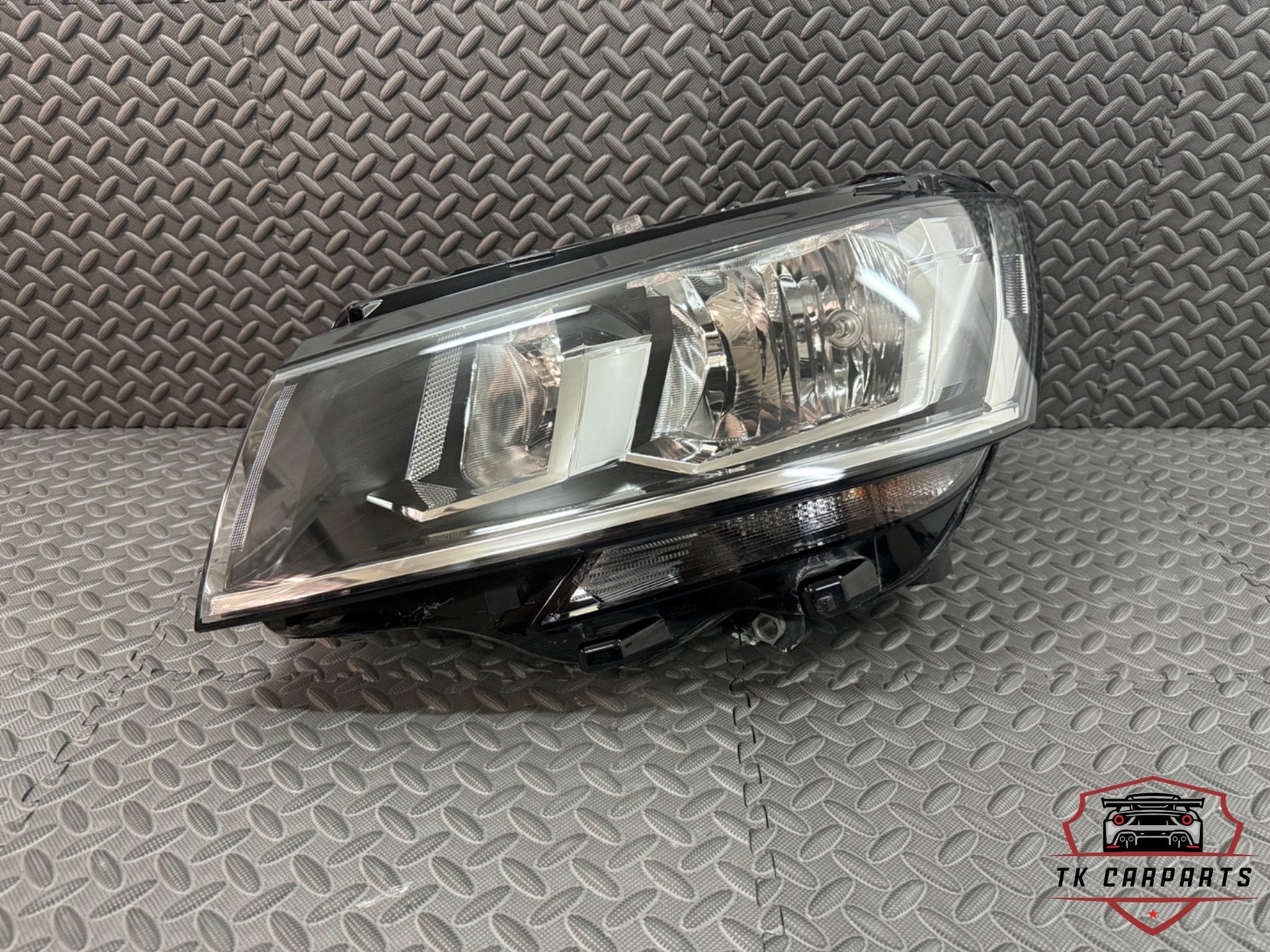 Phare gauche Volkswagen Transporter T6 7l1941005b, Neuf, Volkswagen, Volkswagen AG, Vw@volkswagen.de