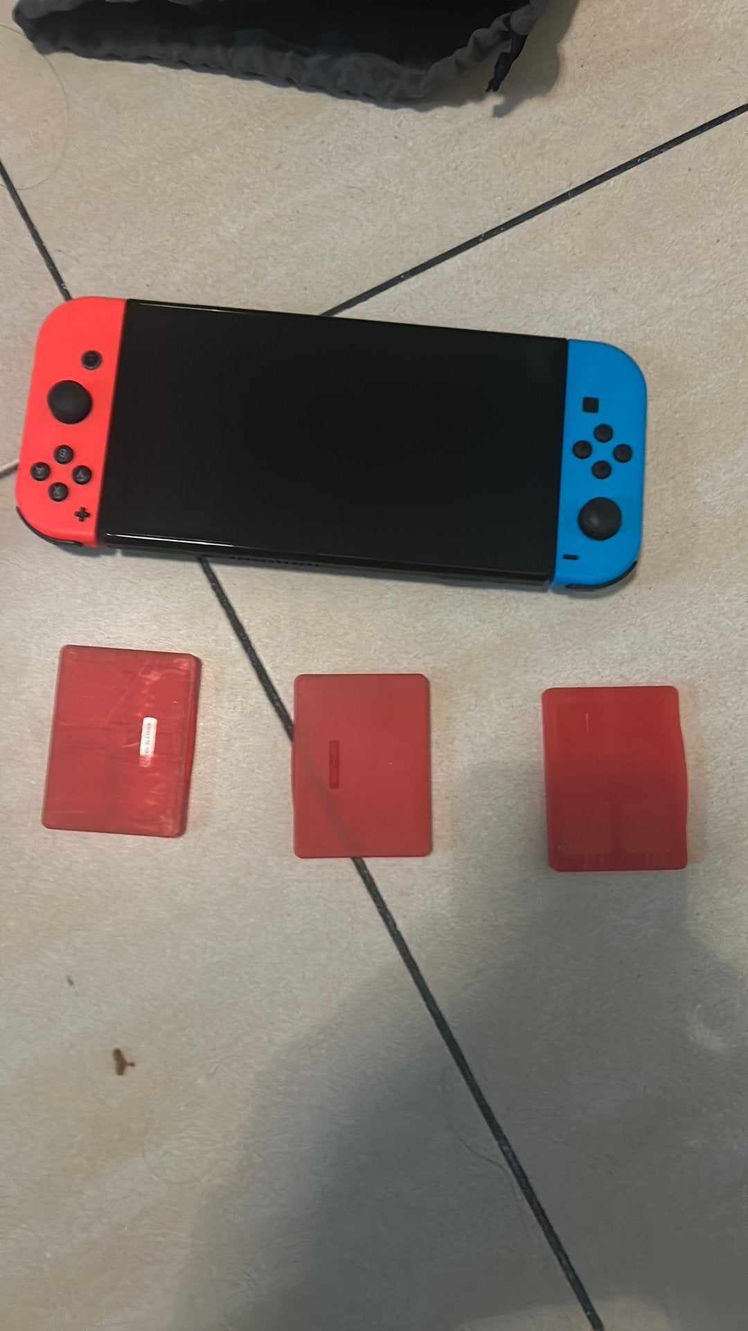 Switch OLED, Games en Spelcomputers, Ophalen, Switch OLED