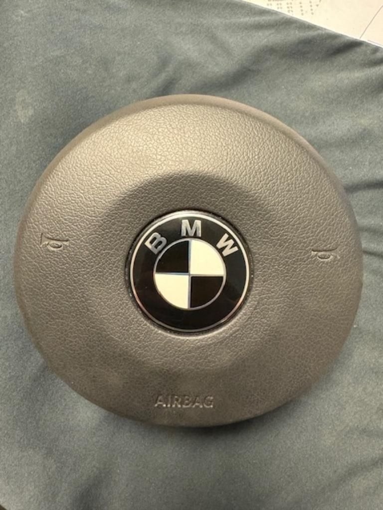 BMW Stuurairbag 3074997, Auto-onderdelen, Gebruikt, -, -, Ophalen of Verzenden