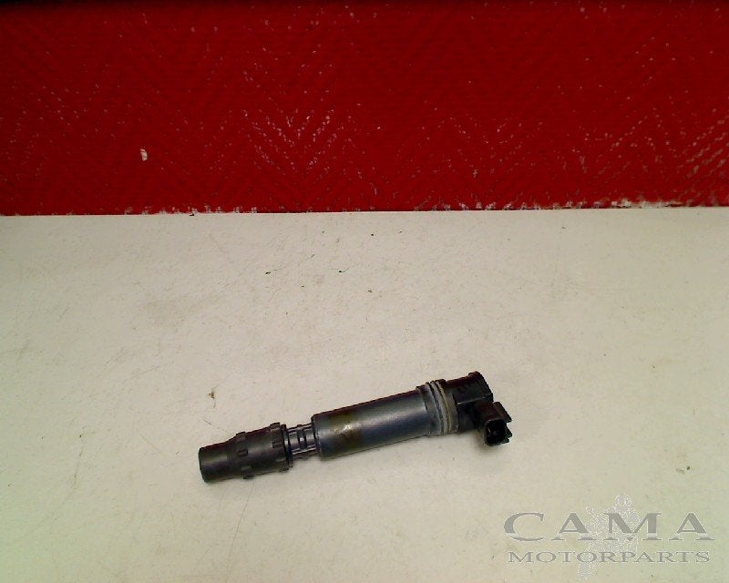 BOBINE CBR 1000 RR Fireblade 2006-2007 (CBR1000RR SC57), Motoren, Dhr. S. di Majo, Gebruikt, Info@cama-motorparts.nl, P.J. Troelstraweg 8 8
3144 CX  MAASSLUIS, NL