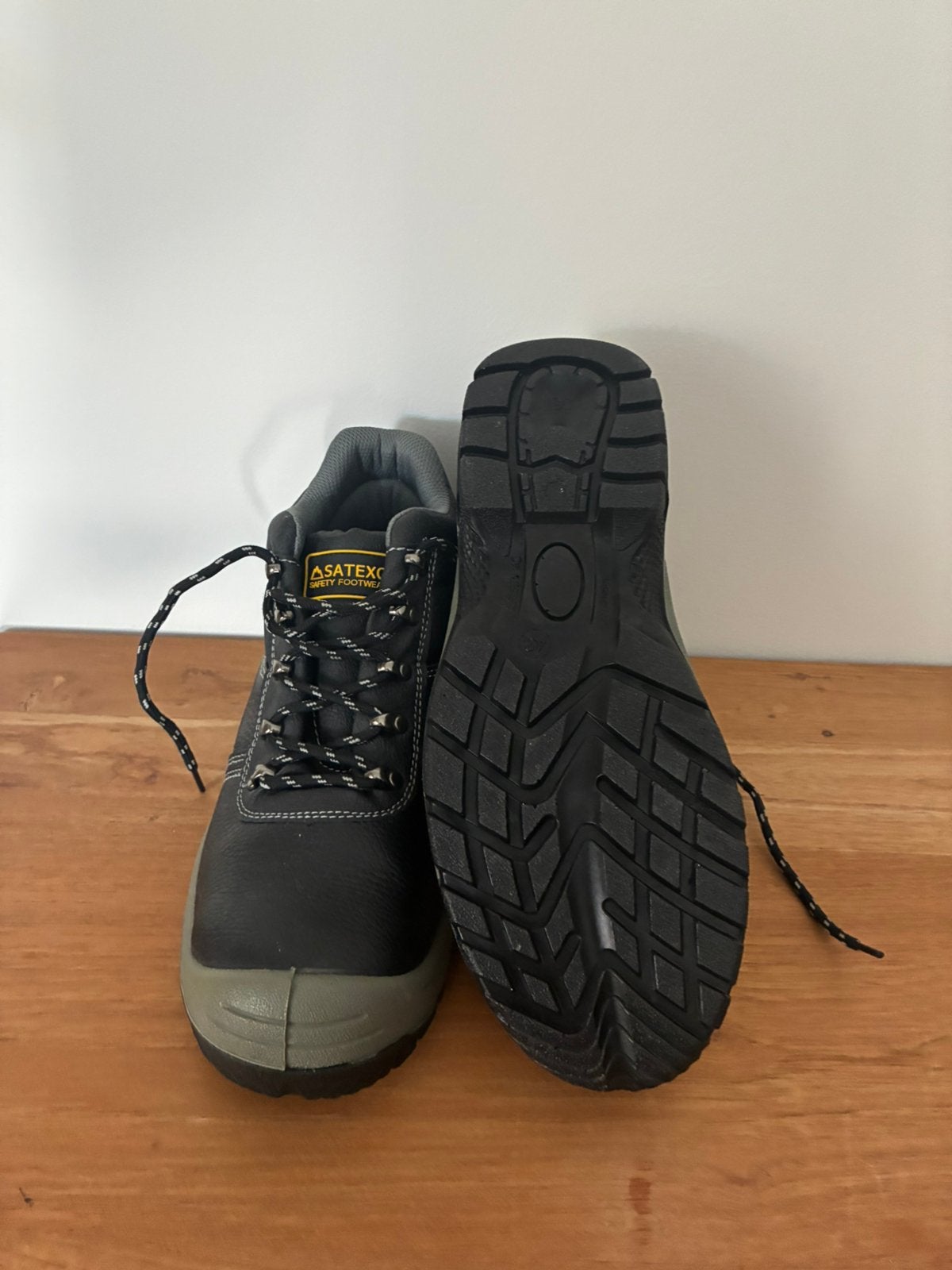 Werkschoenen, Enlèvement, Neuf