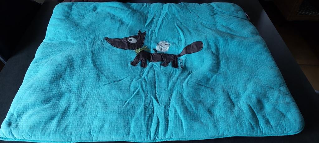 Tapis, parc Pericles, Enfants & Bébés, Enlèvement