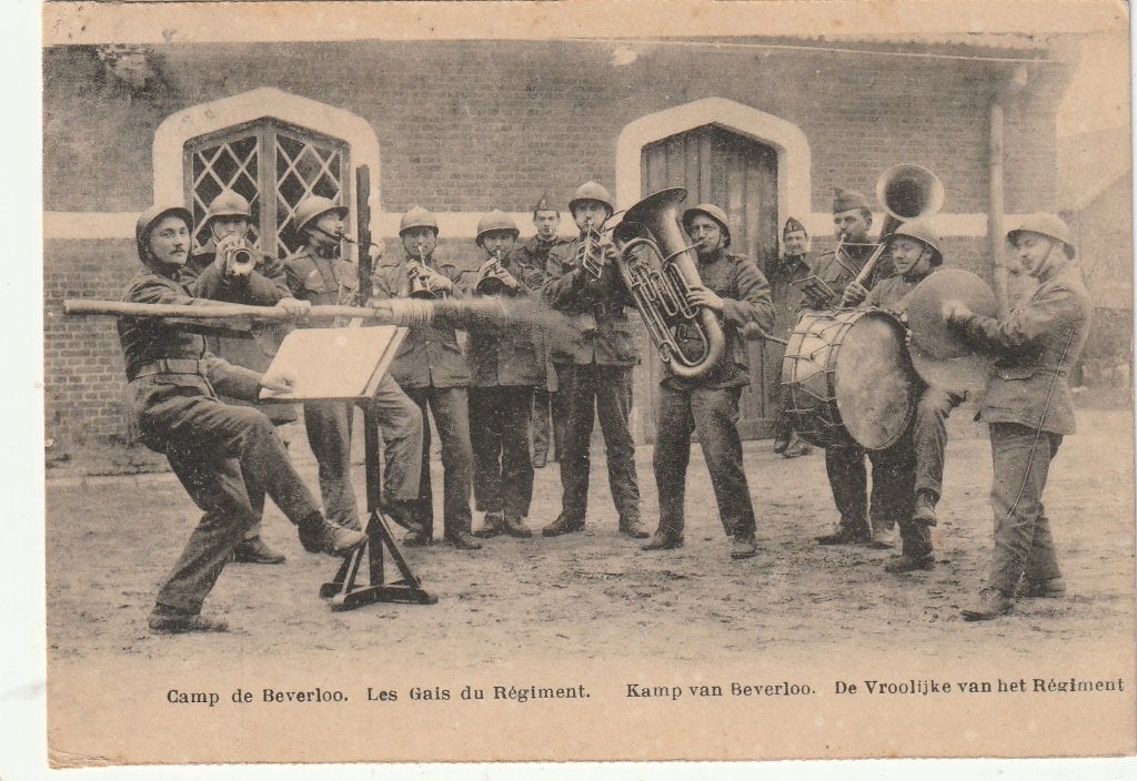 Militaria, Enlèvement ou Envoi