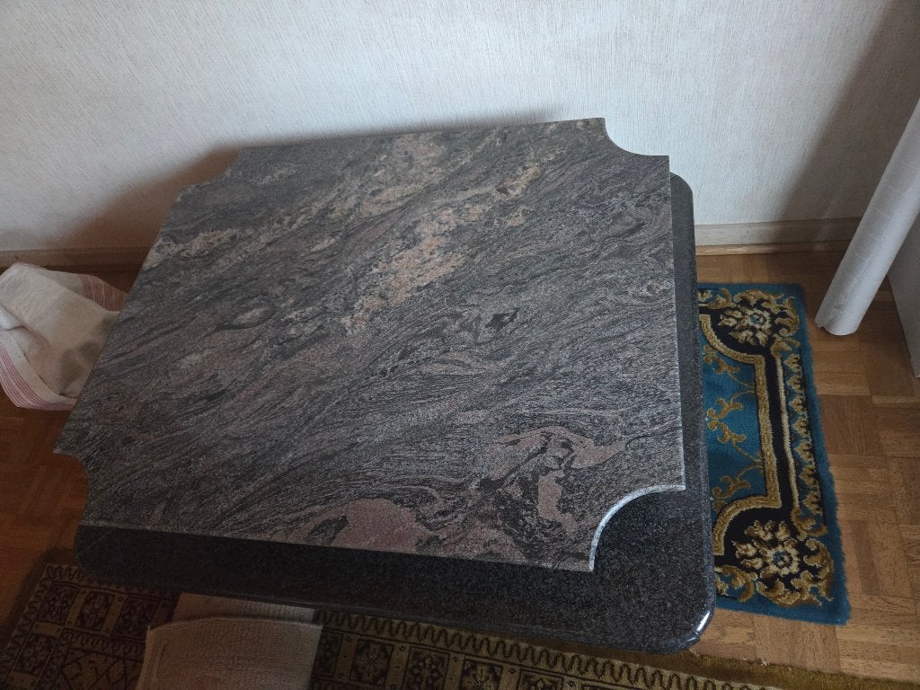 Salontafel, Ophalen, Zo goed als nieuw, Overige materialen