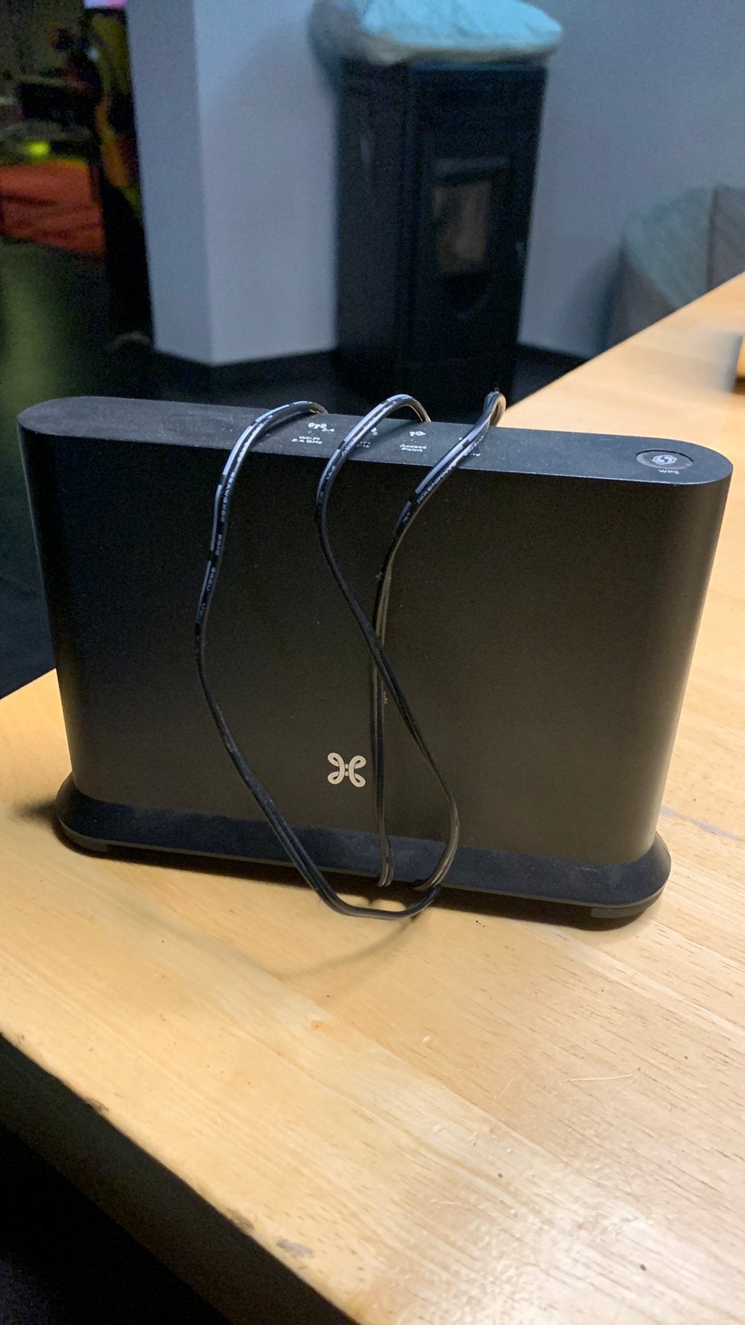 Wifi booster, TV, Hi-fi & Vidéo, Enlèvement ou Envoi, Comme neuf