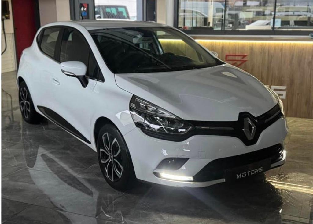Renault Clio | Diesel | Euro 6, Autos, Achat, 90 ch, Entreprise, Boîte manuelle