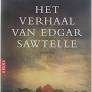 Het verhaal van edgar Sawtelle David Wroblewski 543 Blz, Livres, Romans, Enlèvement ou Envoi, Comme neuf