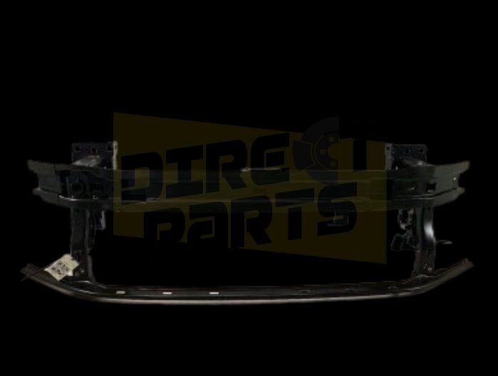 Volkswagen Taigo (2/22-) voorbumperbalk Origineel! 2G7807109, Neuf, Volkswagen, -, -
