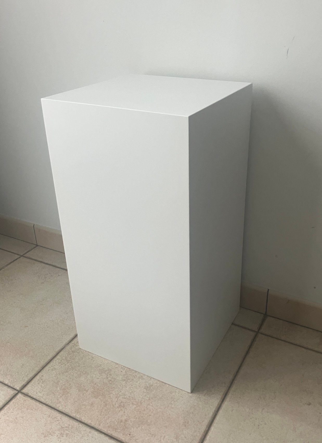 Sokkel 60x30x30, Ophalen, Nieuw
