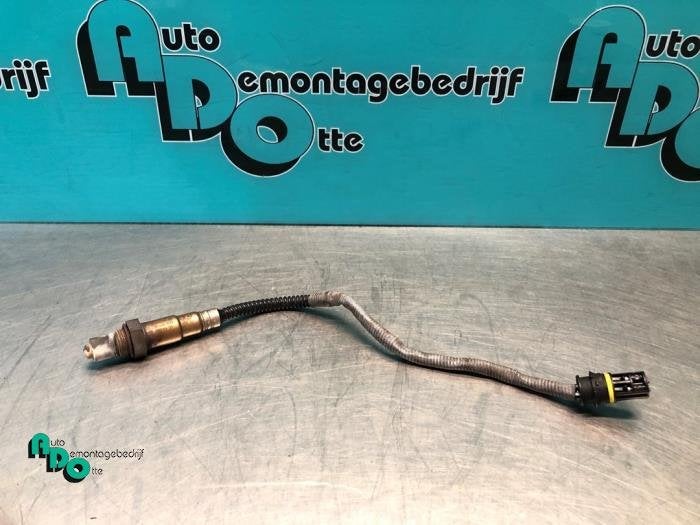 Sonde lambda d'un BMW 5-Serie (5-Serie 02-), Autos : Pièces & Accessoires, Autres pièces automobiles, BMW, Utilisé, 3 mois de garantie