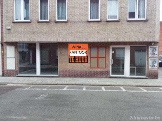 Te huur in Turnhout, 50 m² ou plus, Turnhout