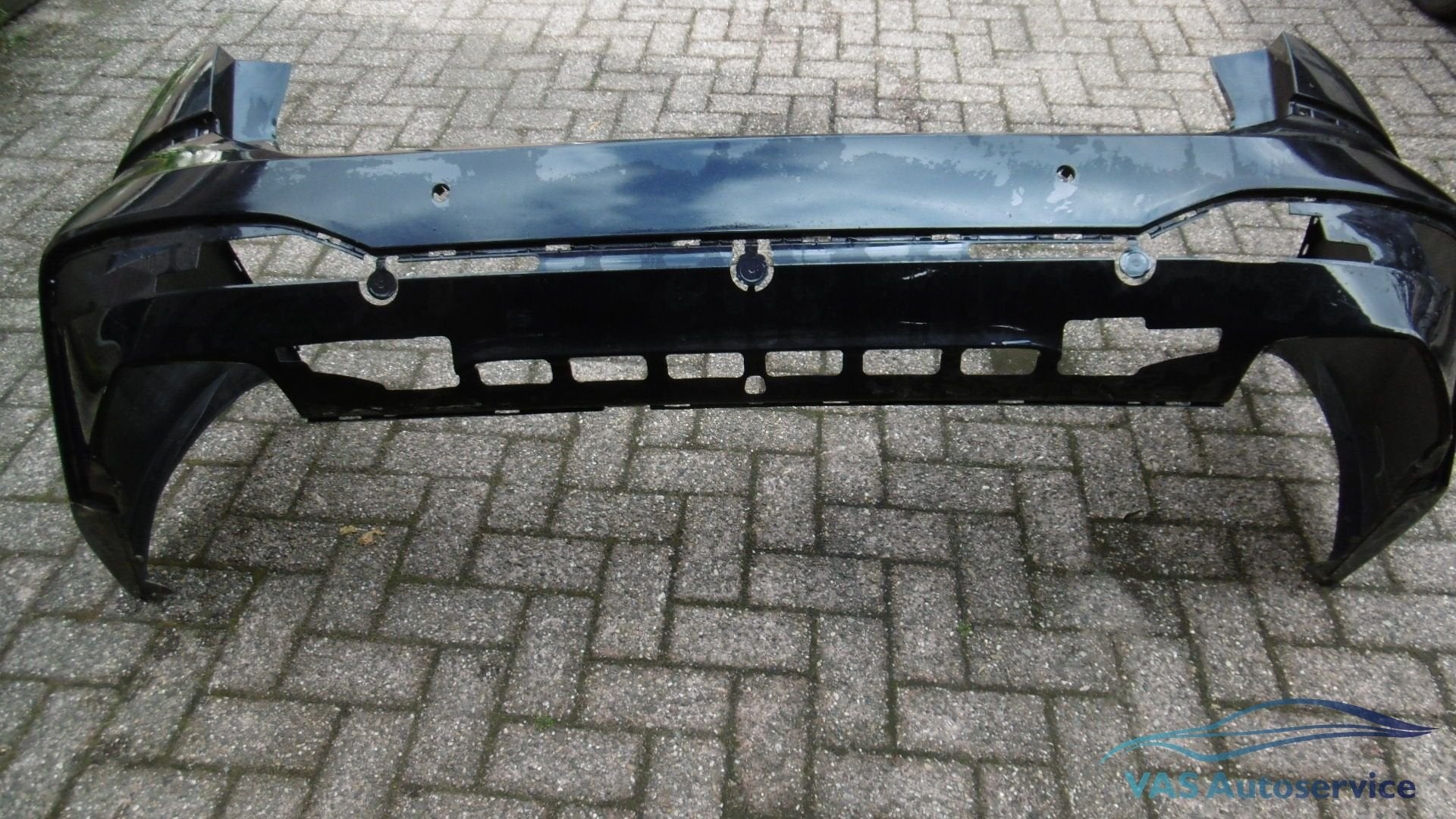 Achterbumper BMW  6-serie  GT  G32   51 12 80 94 106, Arrière, -, Utilisé, -