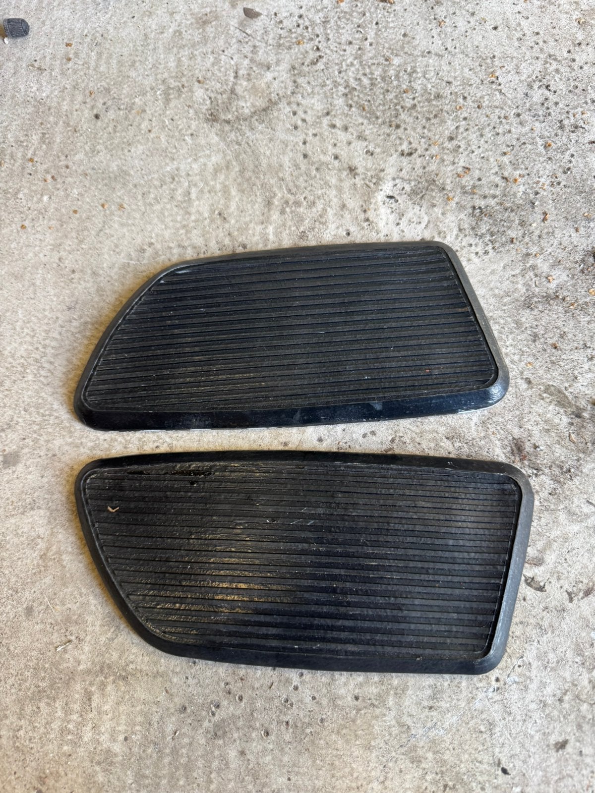 Lot honda ss50 M frans, Vélos & Vélomoteurs, Enlèvement ou Envoi, Cadre