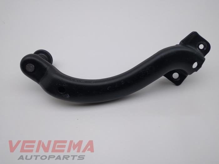 Roulette porte coulissante droite d'un Fiat Talento (5CA), Autos : Pièces & Accessoires, -, 3 mois de garantie, Utilisé, Fiat