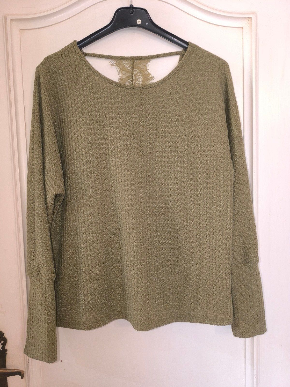 longsleeve xl, Kleding | Dames, T-shirts, Ophalen of Verzenden