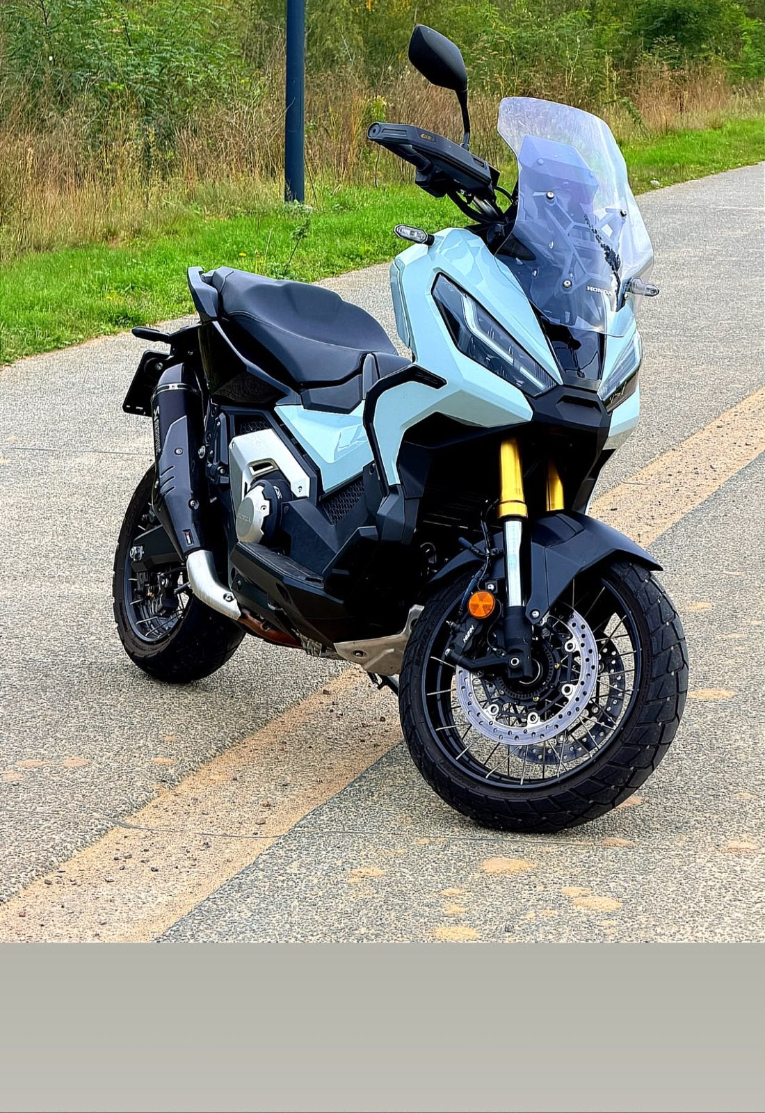 Honda x adv xadv750, Nieuw, Particulier