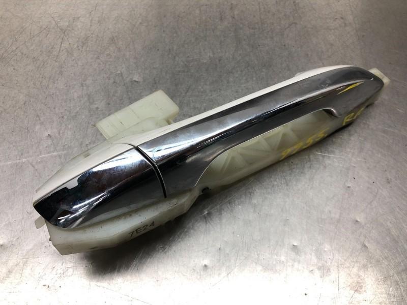 POIGNEE EXTERIEURE ARRIÈRE DROITE Optima Sportswagon (JFF), Utilisé, Arrière, Kia