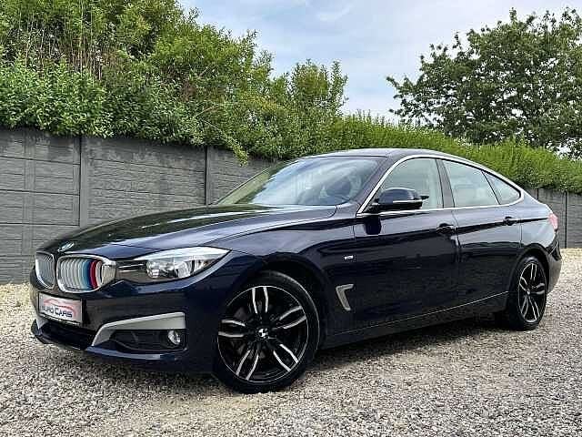 BMW 320 xDrive Gran Turismo CUIR/SENSOR/CRUISE/BT/184CV, https://public.car-pass.be/vhr/72c043a8-d4db-4dc8-9d8c-d9694632ad02, Achat