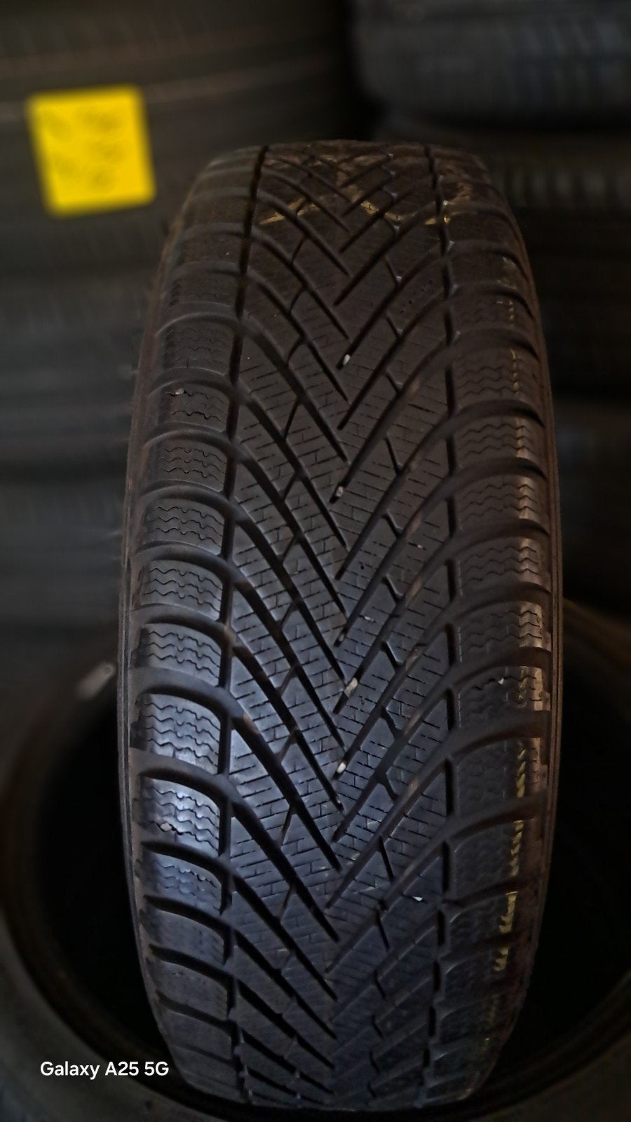 1856016 185/60/16 185/60r16 hiver, Enlèvement, Ferrari