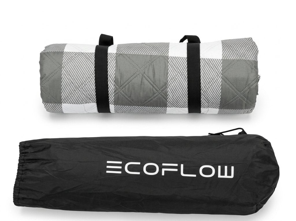 Tapis de camping ou de pique-nique Ecoflow, Ophalen of Verzenden, Nieuw
