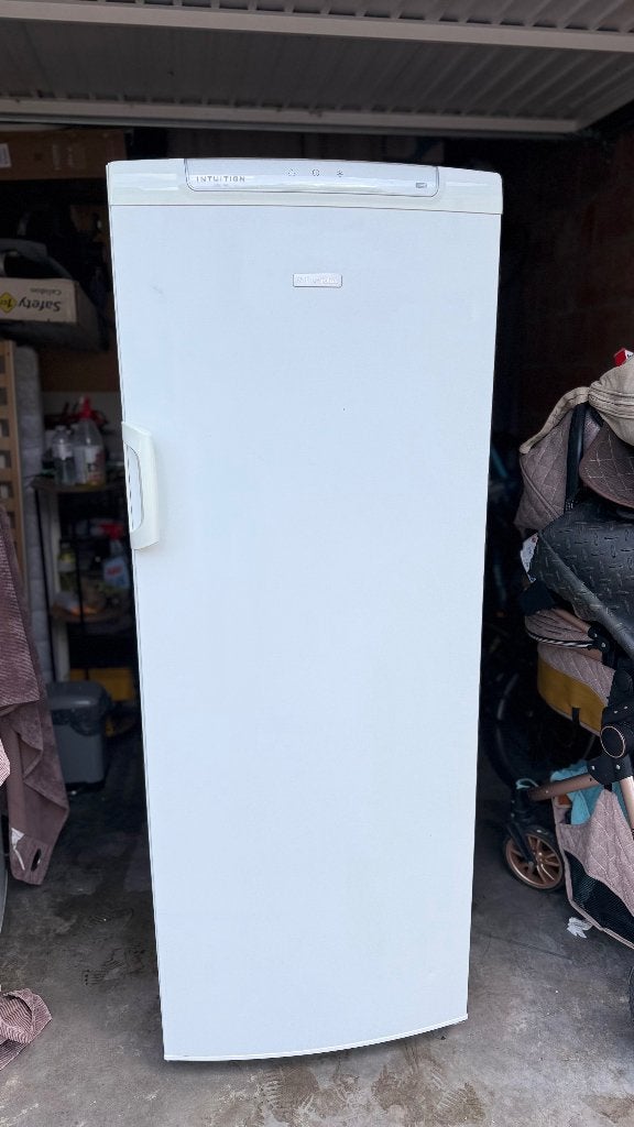 Congélateur Electrolux — 217 litres — A+, Electroménager, Congélateurs, Congélateur, Classe énergétique A ou plus économe, Utilisé