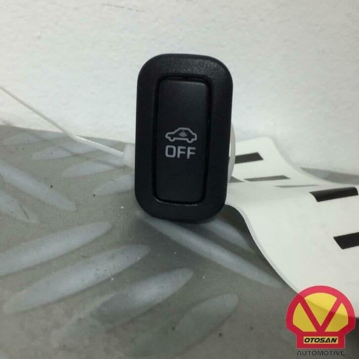 vw touran 5t schakelaar knop alarmsysteem 5g0962109, Gebruikt, Volkswagen, Volkswagen AG, Vw@volkswagen.de