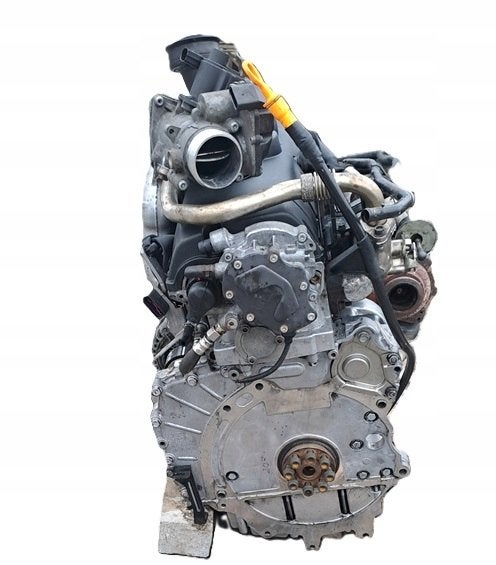 Moteur BPC Nu CALIFORNIA MULTIVAN VW TRANSPORTER, Verzenden, Gebruikt, Overige automerken