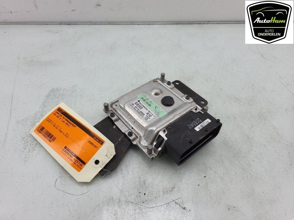 CALCULATEUR MOTEUR ECU Kia Cee'd Sporty Wagon (EDF), Robert Bosch AG, Kia, Utilisé, Robert-Bosch-Allee 1
74232  Abstatt, DE