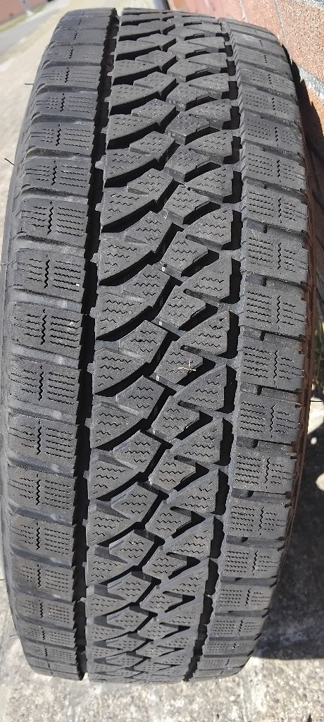 Winterbanden, Auto-onderdelen, Ophalen, 15 inch, Velg(en), Winterbanden