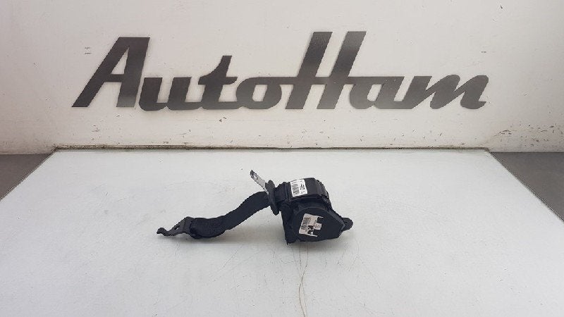 VEILIGHEIDSGORDEL MIDDEN ACHTER BMW 3 serie (F30), Gebruikt, BMW