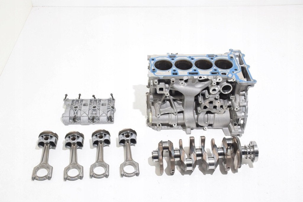 Moteur B48A20A Nu X2 X1 BMW F44 F46, Envoi, Utilisé, Daihatsu