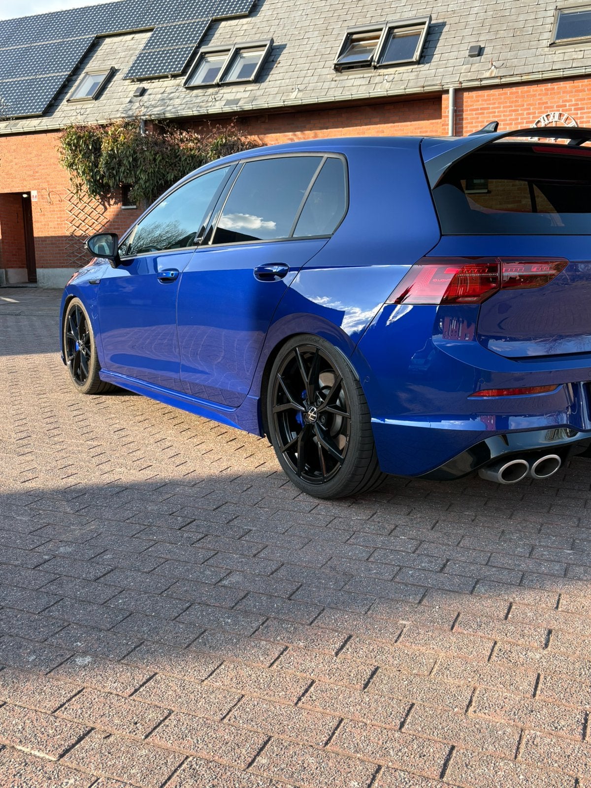 Golf 8R, Auto's, Volkswagen, Particulier, Te koop, Golf