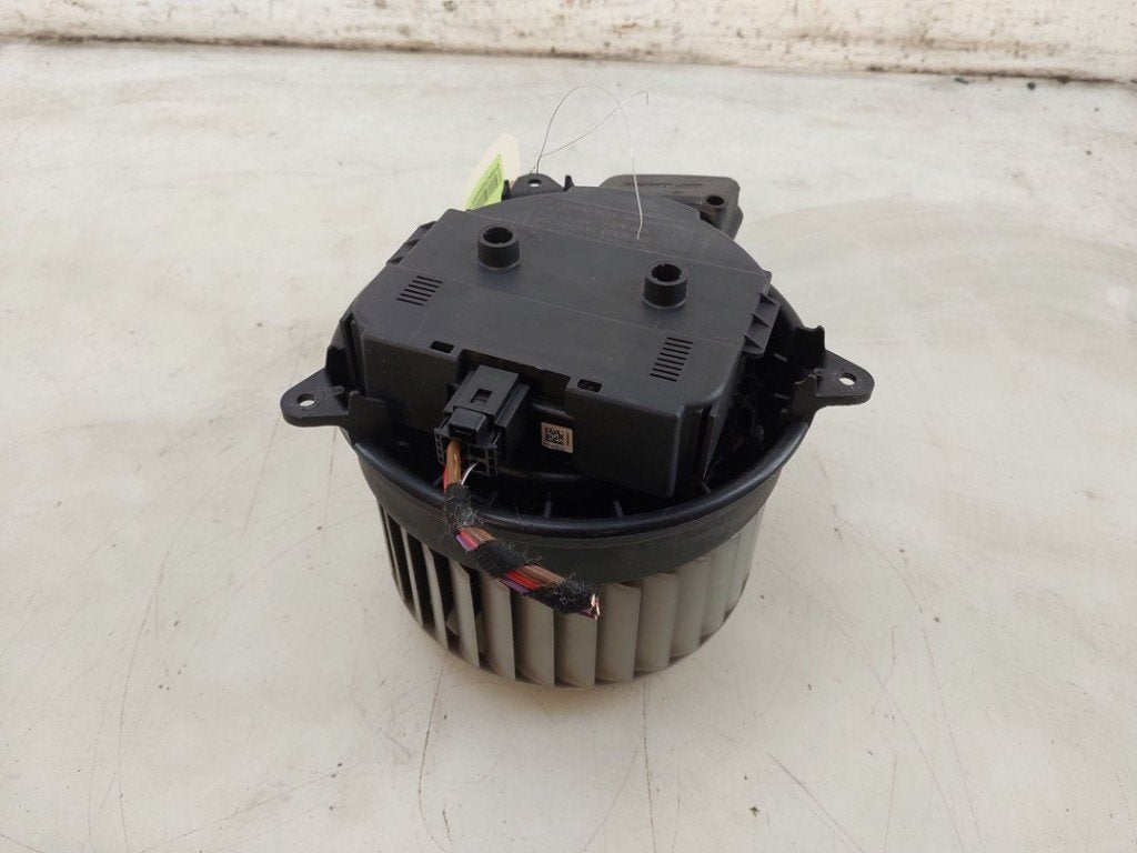 VENTILATEUR RADIATEUR MOTEUR Audi A6 Avant (C7), Autos : Pièces & Accessoires, DENSO EUROPE B.V., Info@denso.nl, Audi, Utilisé