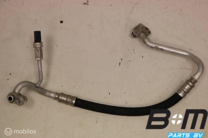 Aircoleiding Volkswagen Golf 6 Cabrio, Gebruikt