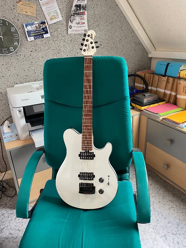 Vends guitares Fender, Gibson, PRS, Taylor etc.., Enlèvement, Autres marques