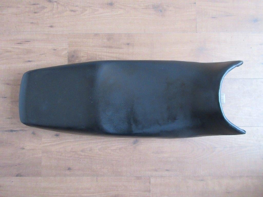 Kawasaki GPX750R zadel GPX 750 buddyseat GPX750R buddy seat, Ophalen of Verzenden, Gebruikt