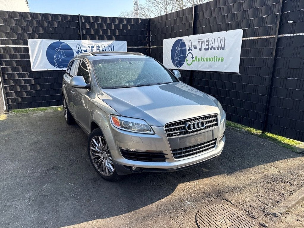 ALTERNATEUR Q7 (4LB) (|021903016A|021903016AX|021903016KX|), Auto-Union-Straße  1,
85057  Ingolstadt, DE, Info@audi.de, Audi, Utilisé