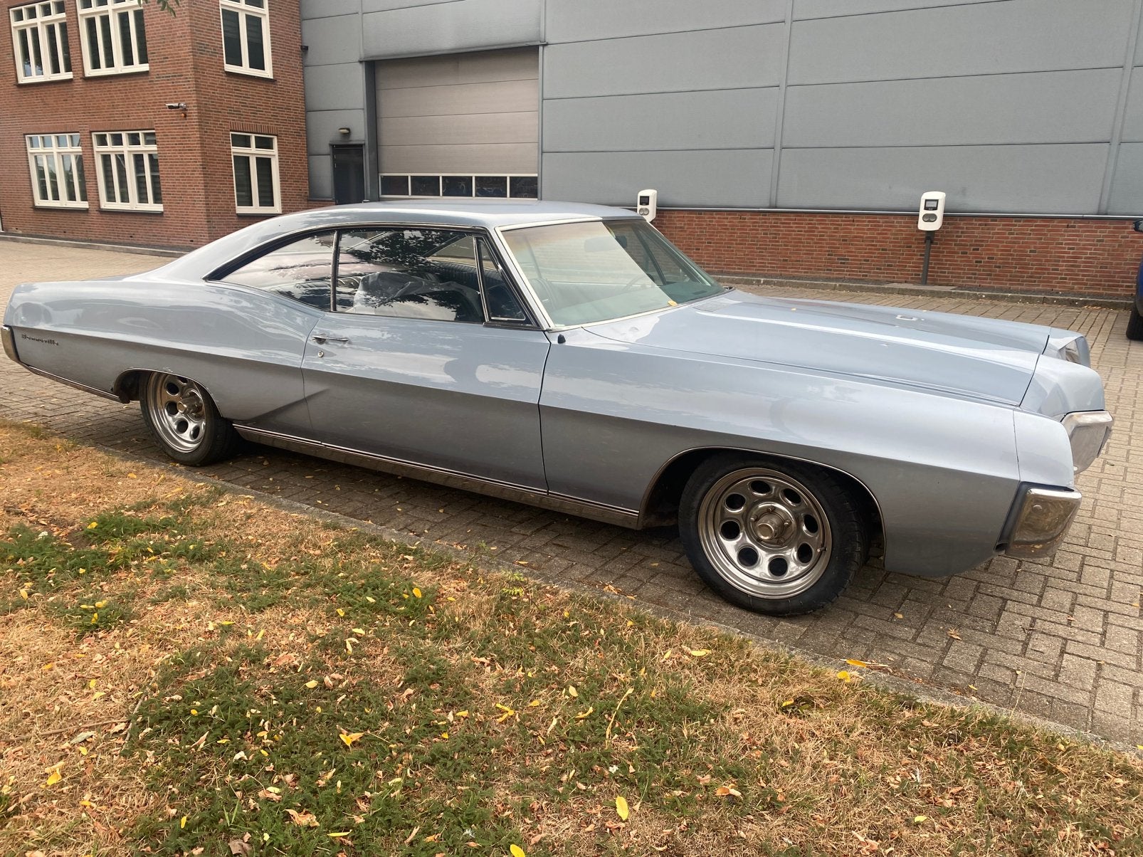 OLDTIMERS EN KLASSIEKERS GEVRAAGD 0031-630661986, Auto's, Particulier, Te koop