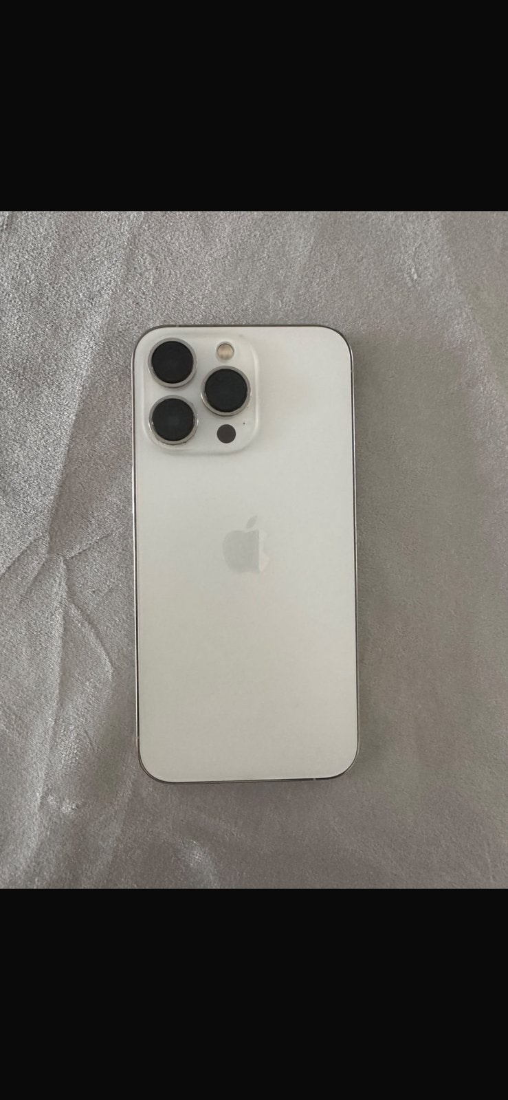 iPhone 13 Pro – als nieuw – 100% batterijcapaciteit, Télécoms, Neuf, 128 GB, Enlèvement, IPhone 13 Pro