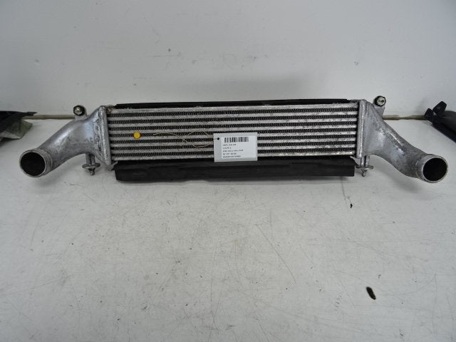 ECHANGEUR AIR Mercedes-Benz SLK (R170) (01-1996/04-2004), Mercedes-Benz, Mevr. I. Hauben, Utilisé, Rue de l'Espoir 34 34
4030  GRIVEGNÉE, BE