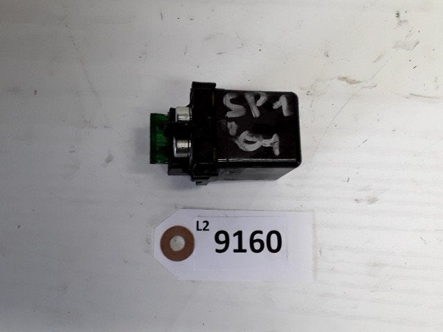 SP1 2000 - 2001 Honda Elektrische component D1-26922