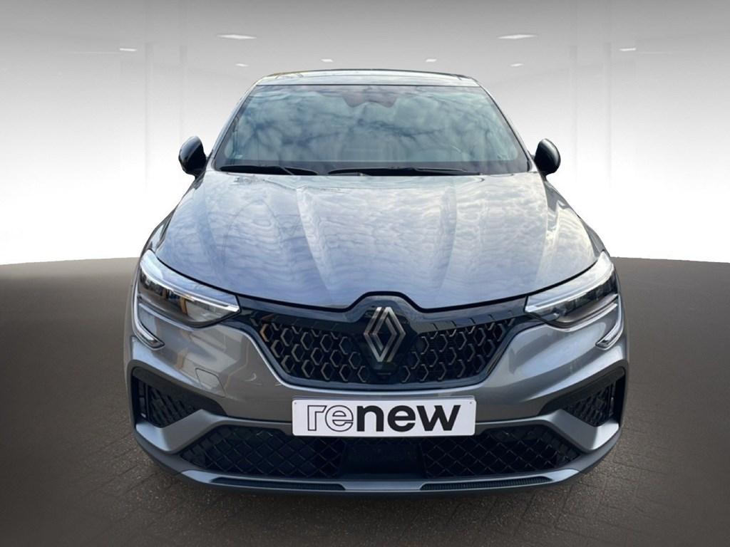 Renault Arkana esprit Alpine E-Tech full hybrid, Autos, Renault, Electronic Stability Program (ESP), Achat, Euro 6, Entreprise