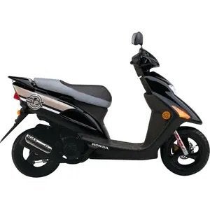 Honda SFX, Enlèvement